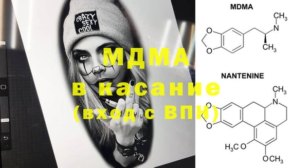 МДПВ Бородино